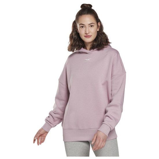 Reebok Γυναικείο φούτερ Lux Hoodie